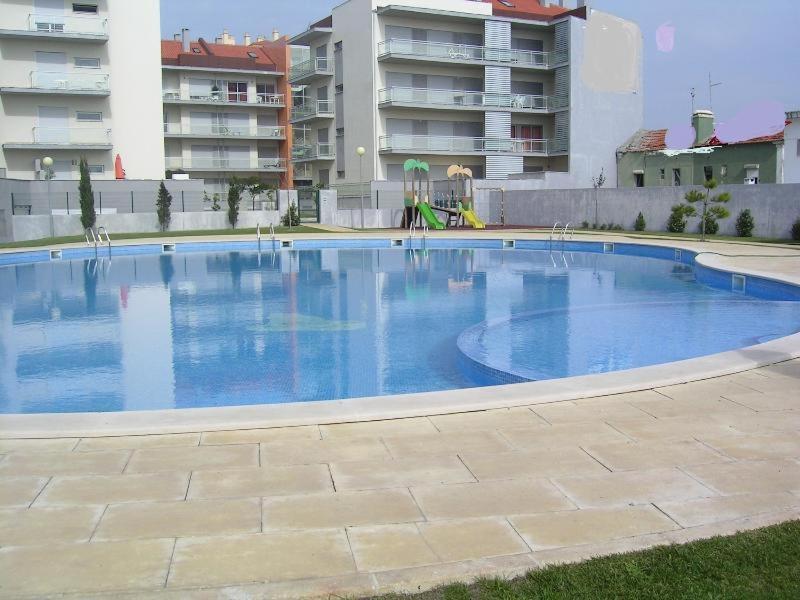 Haven Lägenhet São Martinho do Porto Exteriör bild